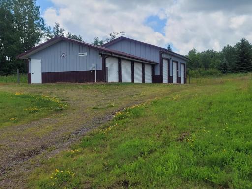 204 Industrial Way, Frederic, WI 54837