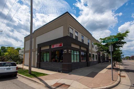 360 University Avenue W, Saint Paul, MN 55103
