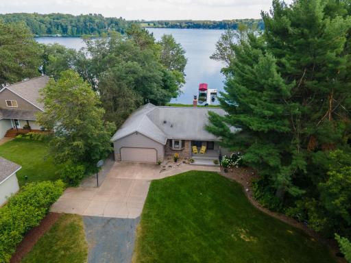 1370 Northpoint Road, Saint Croix Falls, WI 54024