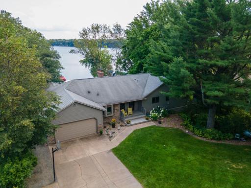 1370 Northpoint Road, Saint Croix Falls, WI 54024
