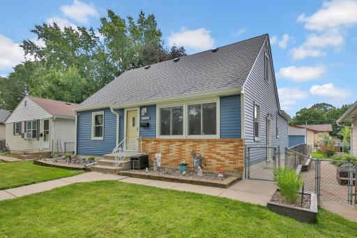 1828 Montana Avenue E, Saint Paul, MN 55119