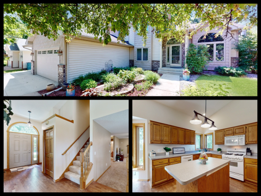 11113 Hillsboro Avenue N, Champlin, MN 55316