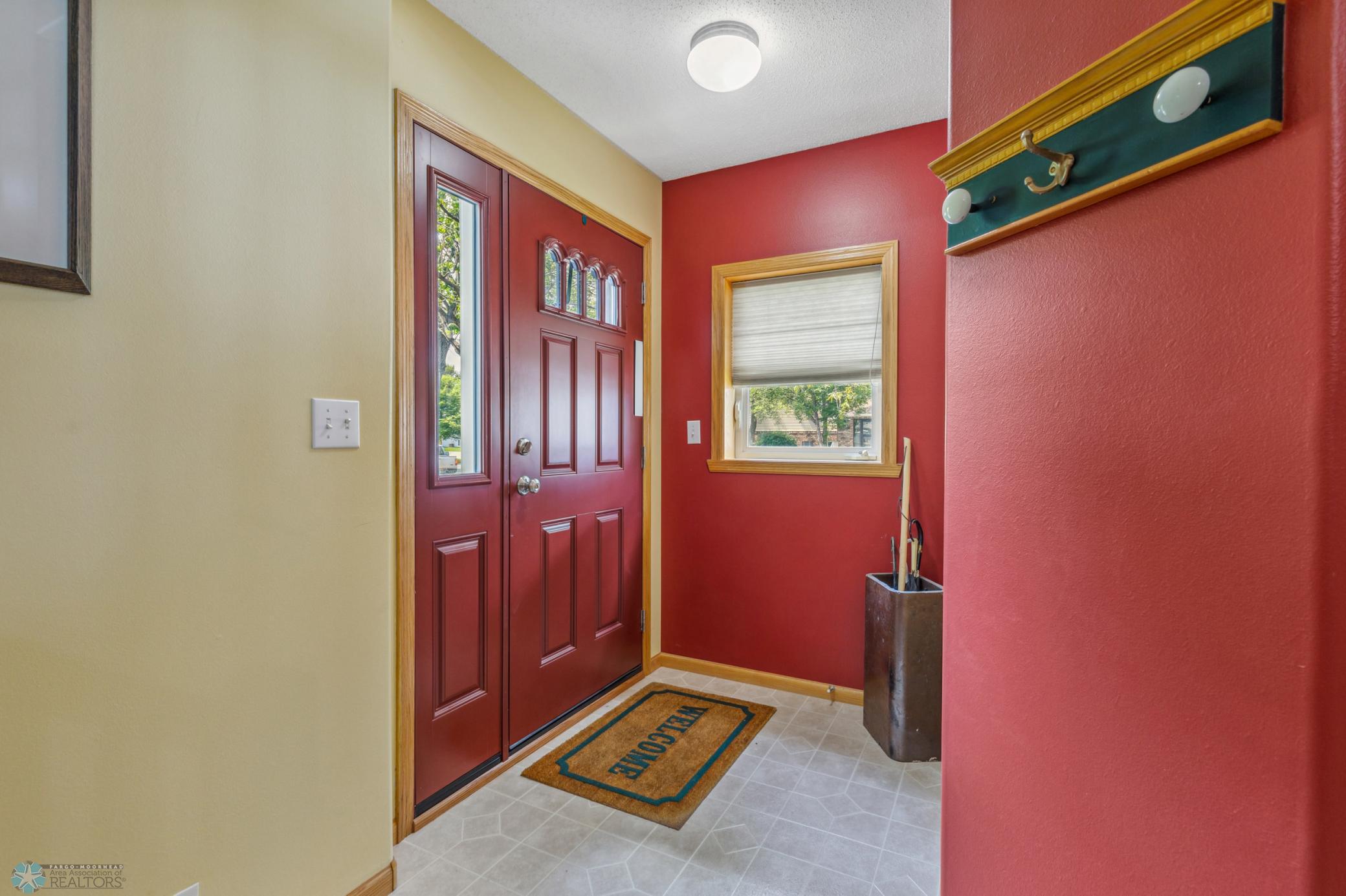 Entryway