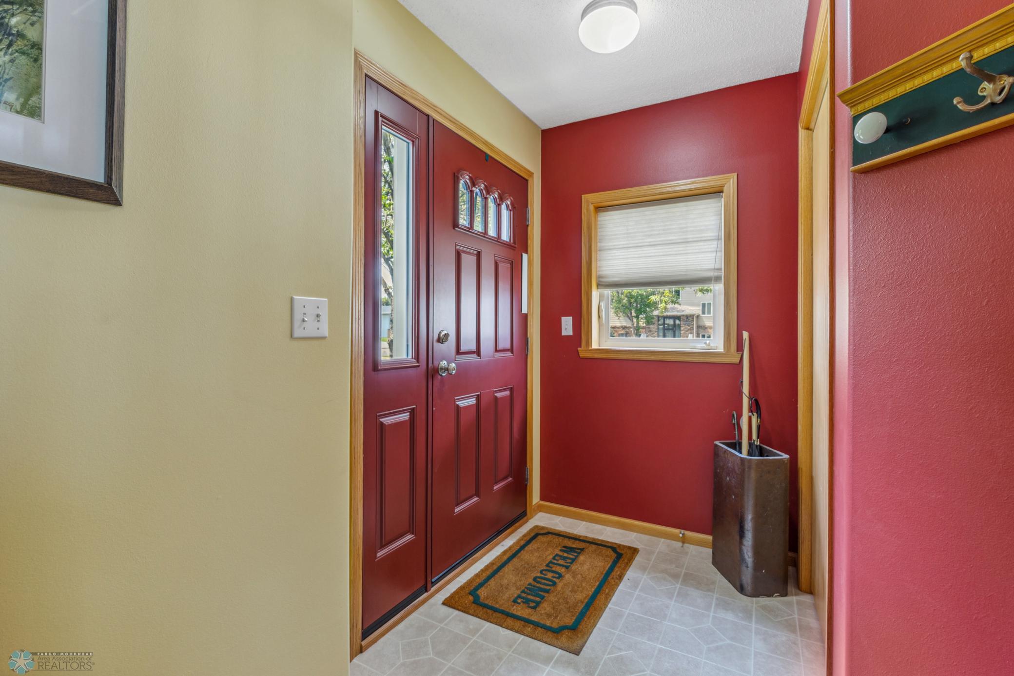 Entryway