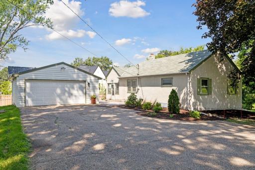 3235 Lexington Avenue N, Arden Hills, MN 55126