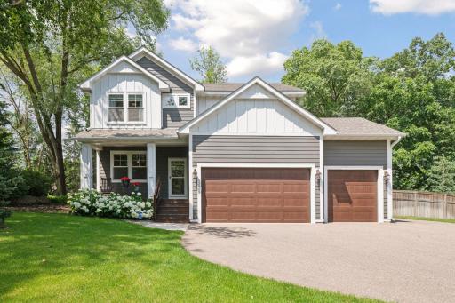 12800 Jorissen Road, Hopkins, MN 55343
