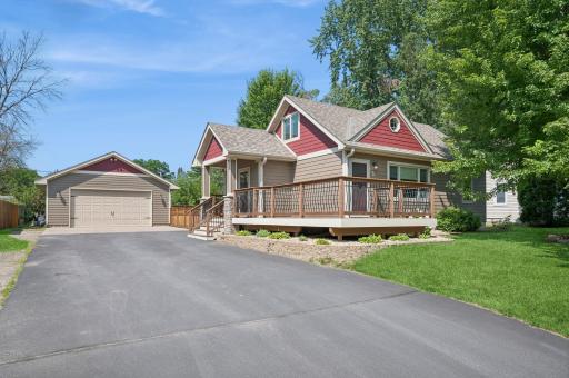 5 Pine Drive, Circle Pines, MN 55014