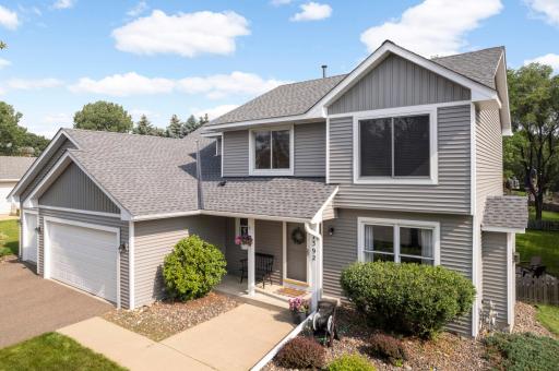 1392 Interlachen Circle, Woodbury, MN 55125