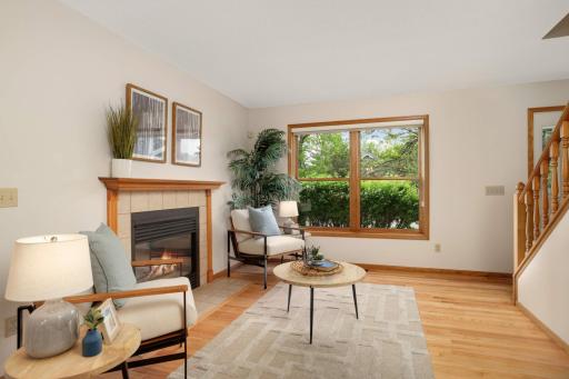 1392 Interlachen Circle, Woodbury, MN 55125