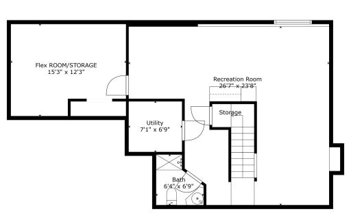 1392 Interlachen Circle, Woodbury, MN 55125