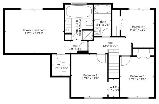 1392 Interlachen Circle, Woodbury, MN 55125