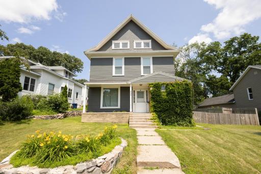 536 W Lincoln Avenue, Fergus Falls, MN 56537