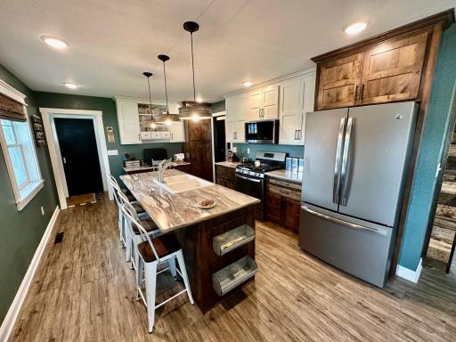 Photo for 507 6th Street NE, Roseau, MN 56751 - Listing #6565772 507 6th Street NE, Roseau, MN 56751