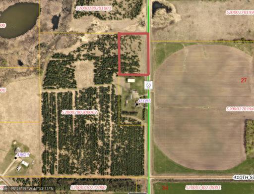TBD County Highway 53, New York Mills, MN 56567