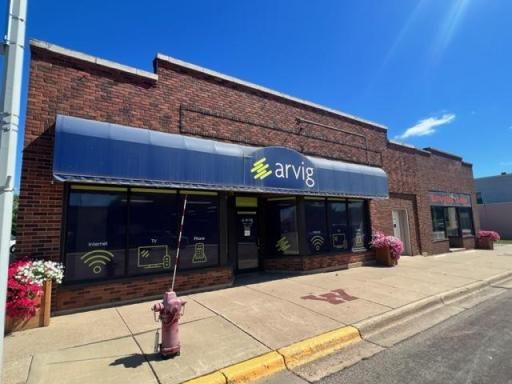 731 Main Street, Wabasso, MN 56293