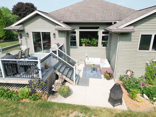 Photo for 804 Crestwood Court, Spring Valley, MN 55975 - Listing #6565811 804 Crestwood Court, Spring Valley, MN 55975