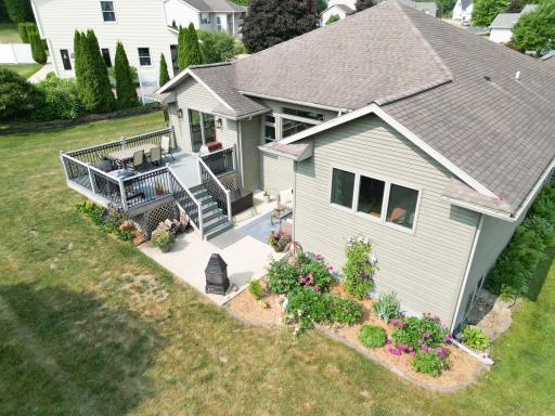 Photo for 804 Crestwood Court, Spring Valley, MN 55975 - Listing #6565811 804 Crestwood Court, Spring Valley, MN 55975