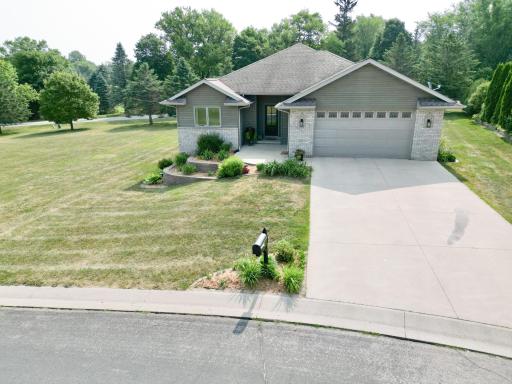 Photo for 804 Crestwood Court, Spring Valley, MN 55975 - Listing #6565811 804 Crestwood Court, Spring Valley, MN 55975