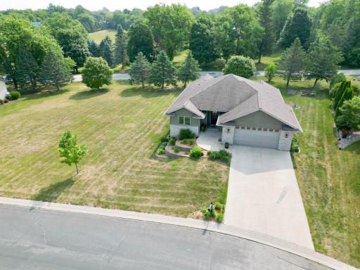 Photo for 804 Crestwood Court, Spring Valley, MN 55975 - Listing #6565811 804 Crestwood Court, Spring Valley, MN 55975