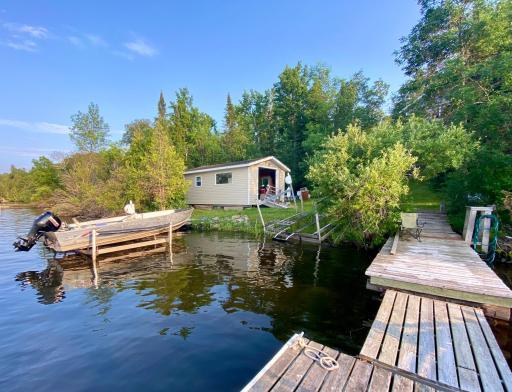 Photo for 176 Oak, Oak Island, MN 56741 - Listing #6565815 176 Oak, Oak Island, MN 56741