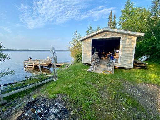 Photo for 176 Oak, Oak Island, MN 56741 - Listing #6565815 176 Oak, Oak Island, MN 56741