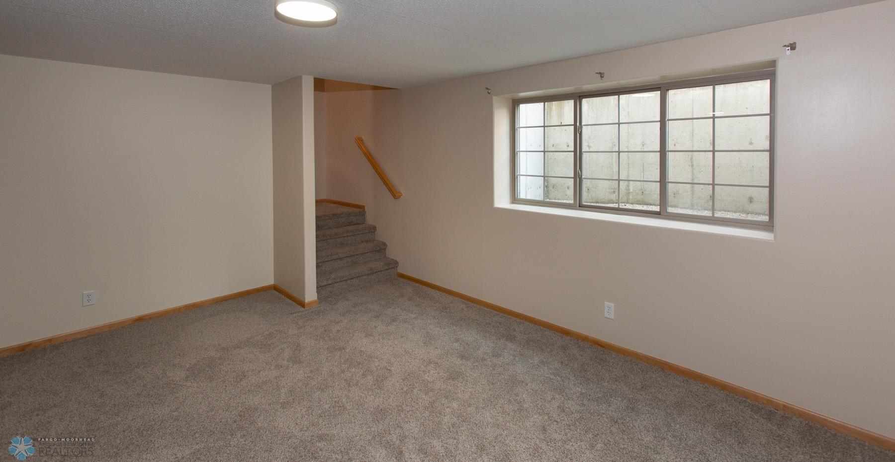 Large Family Room