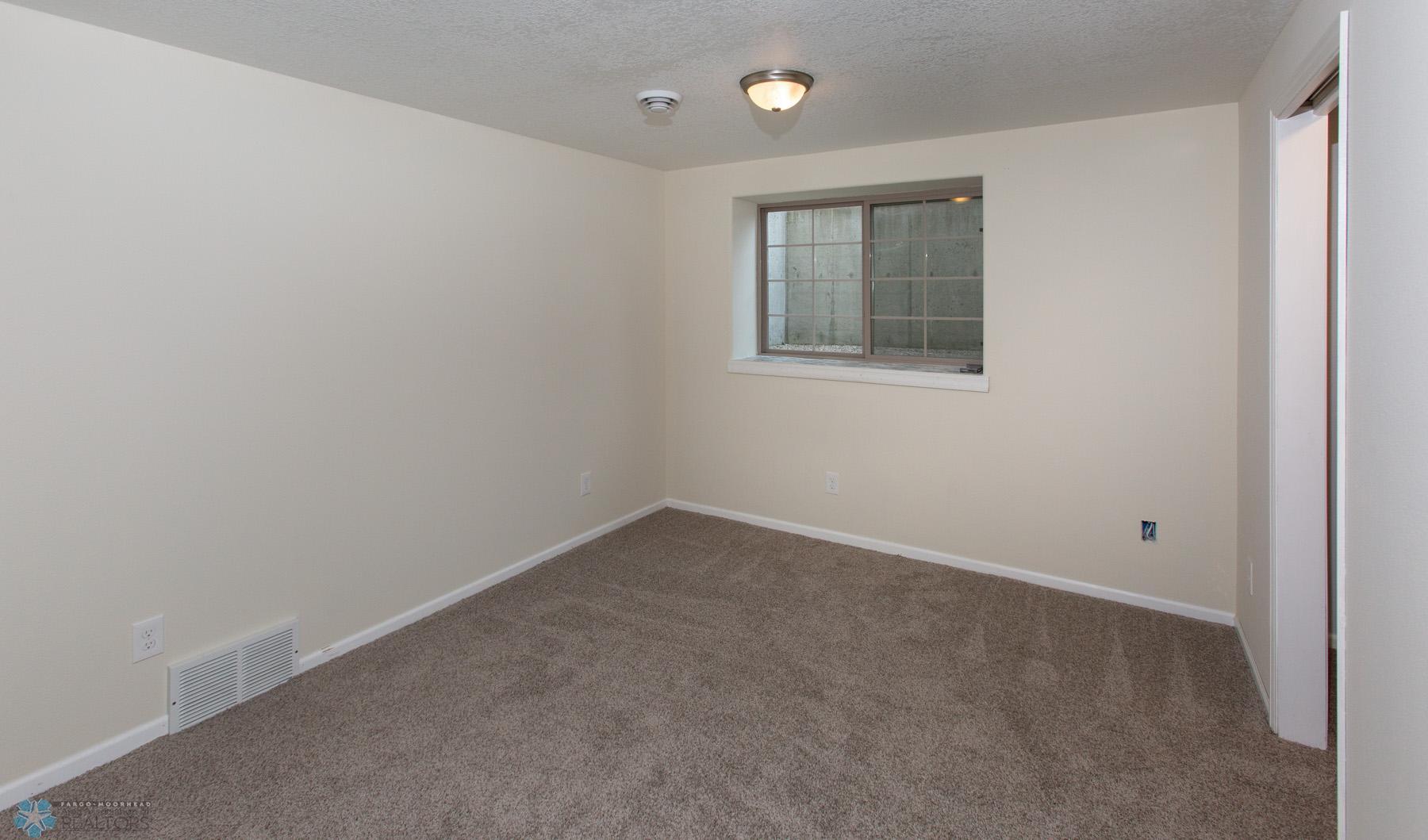Basement Bedroom #4