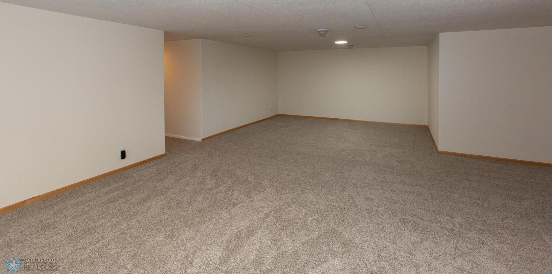 Large Family Room