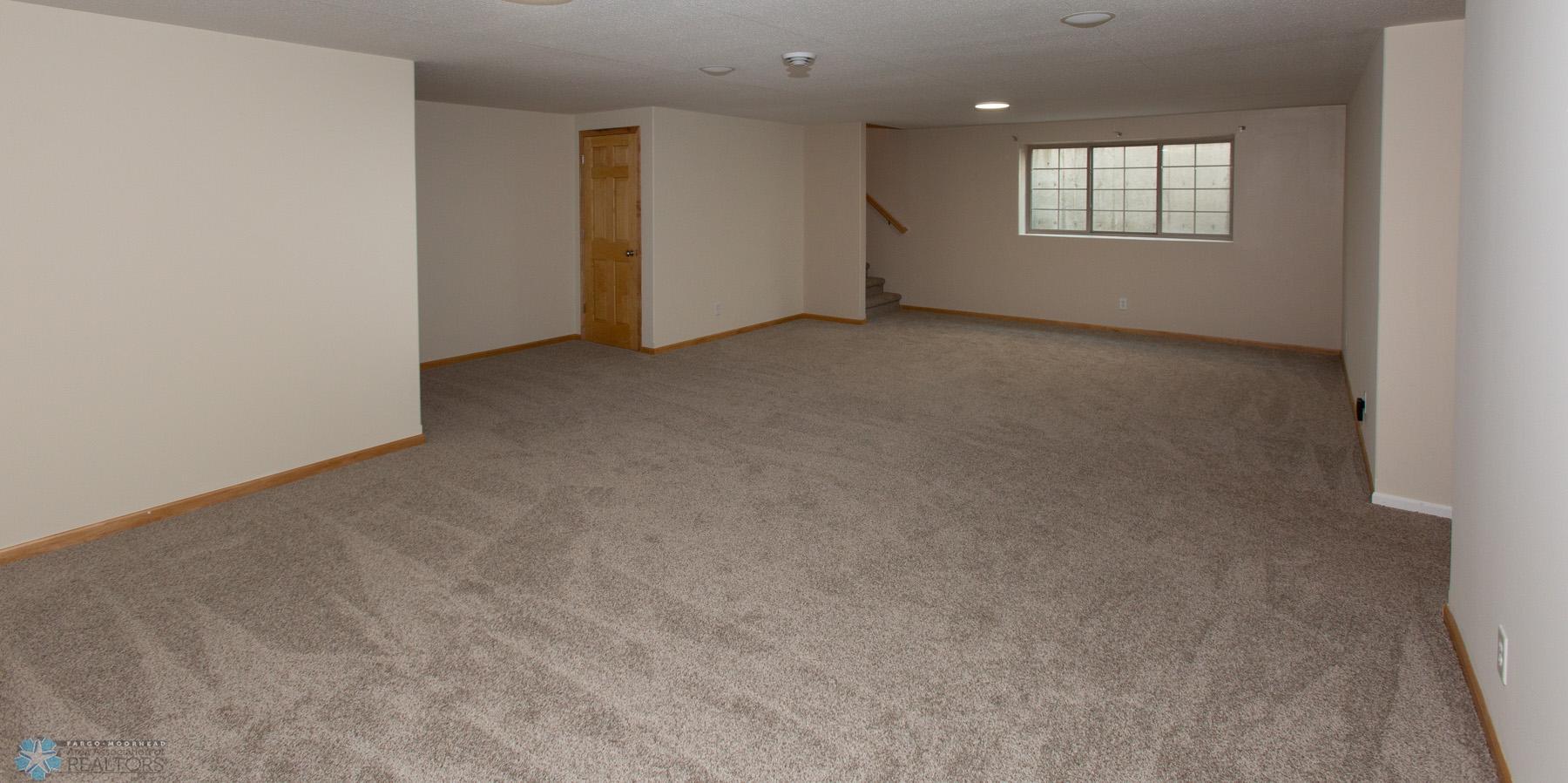 Large Family Room