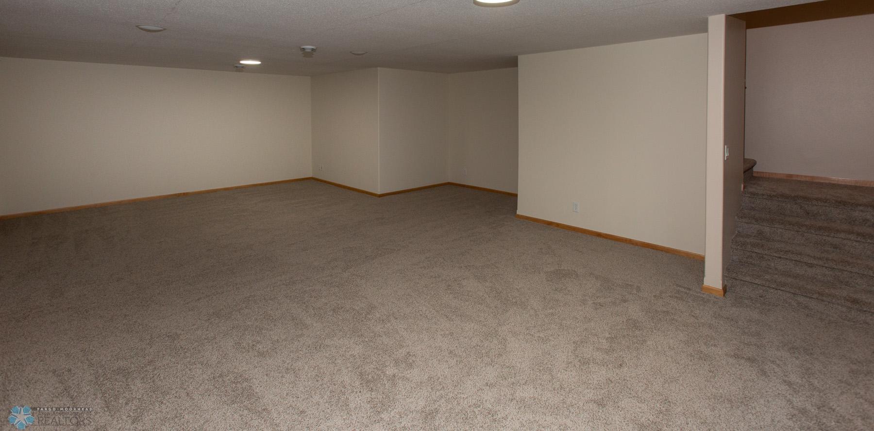 Large Family Room