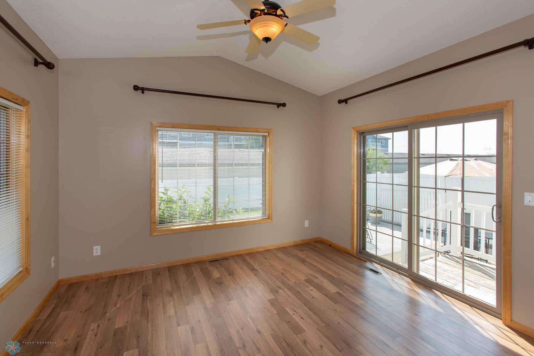 Sunroom