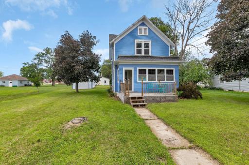 107 E Ash Street, Saint Joseph, MN 56374