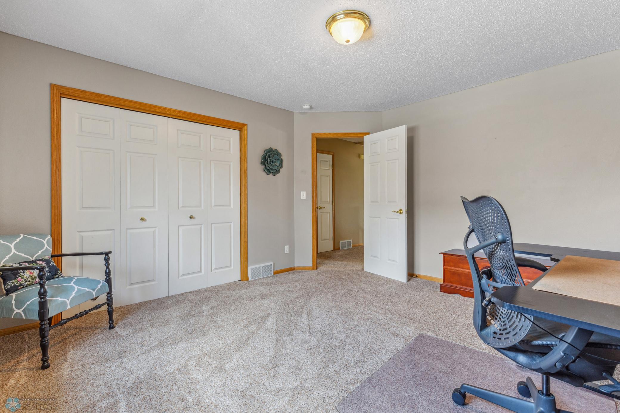 Bedroom #2 - large!