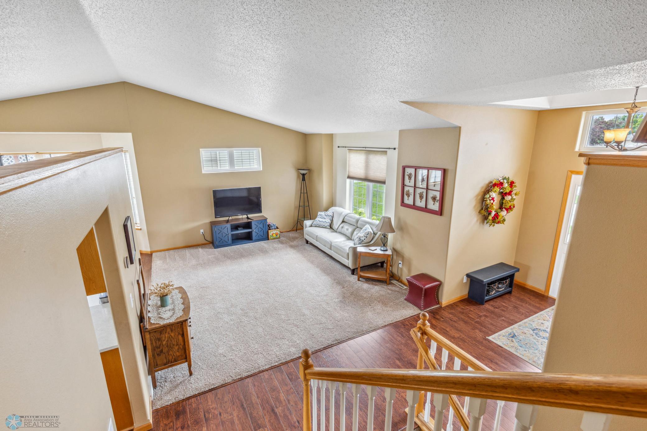Main floor