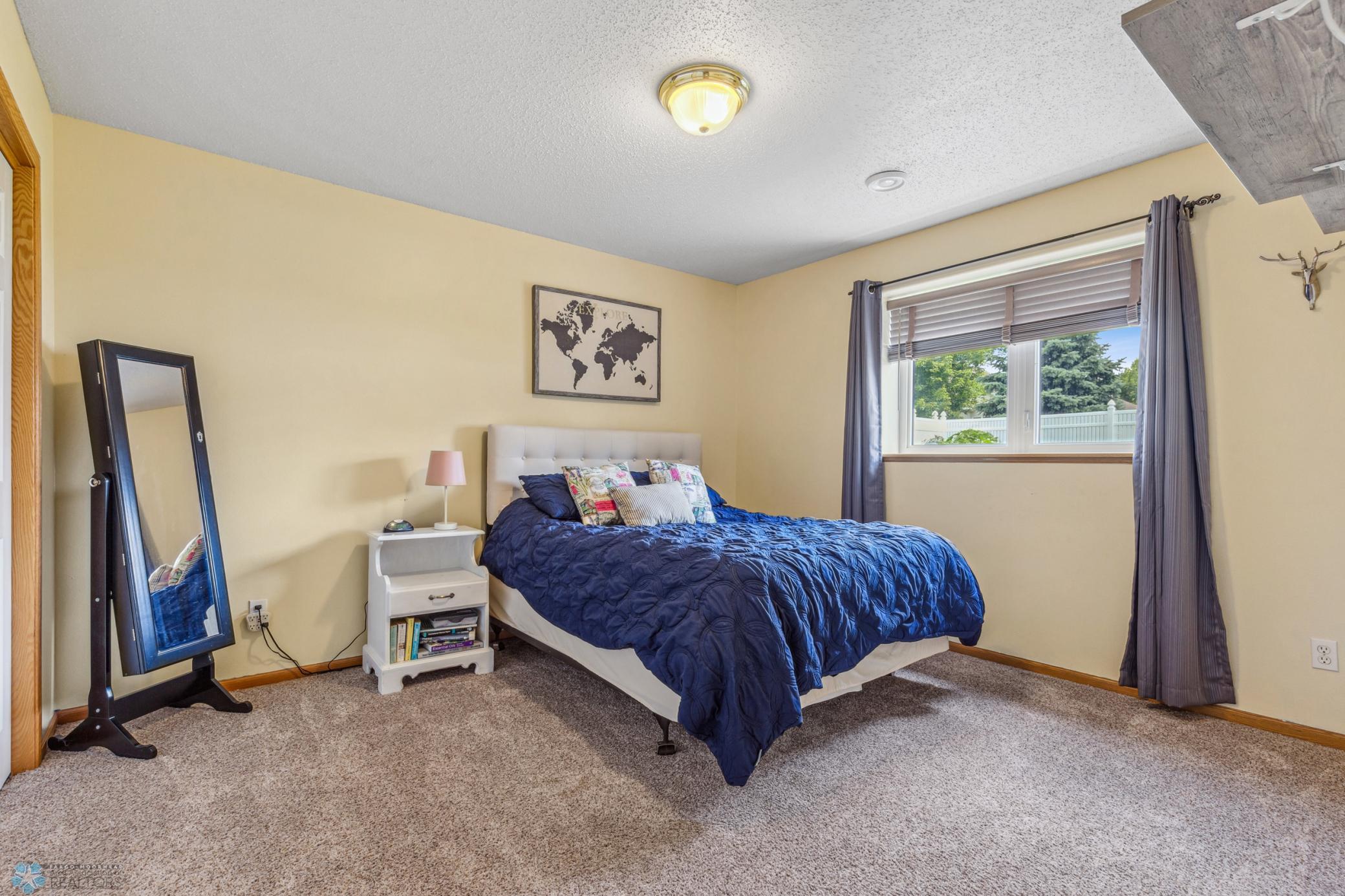 Bedroom #3
