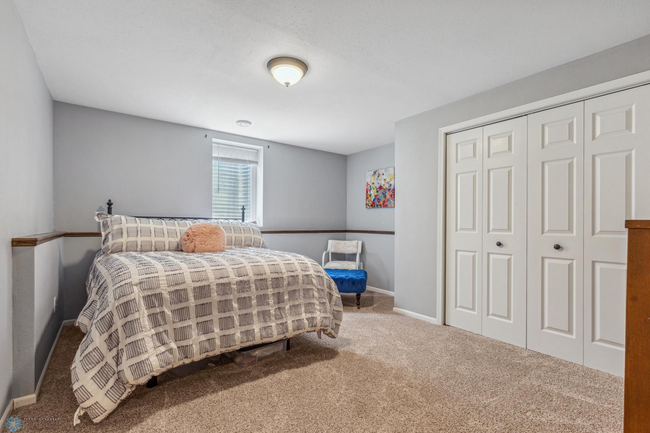 Bedroom #4
