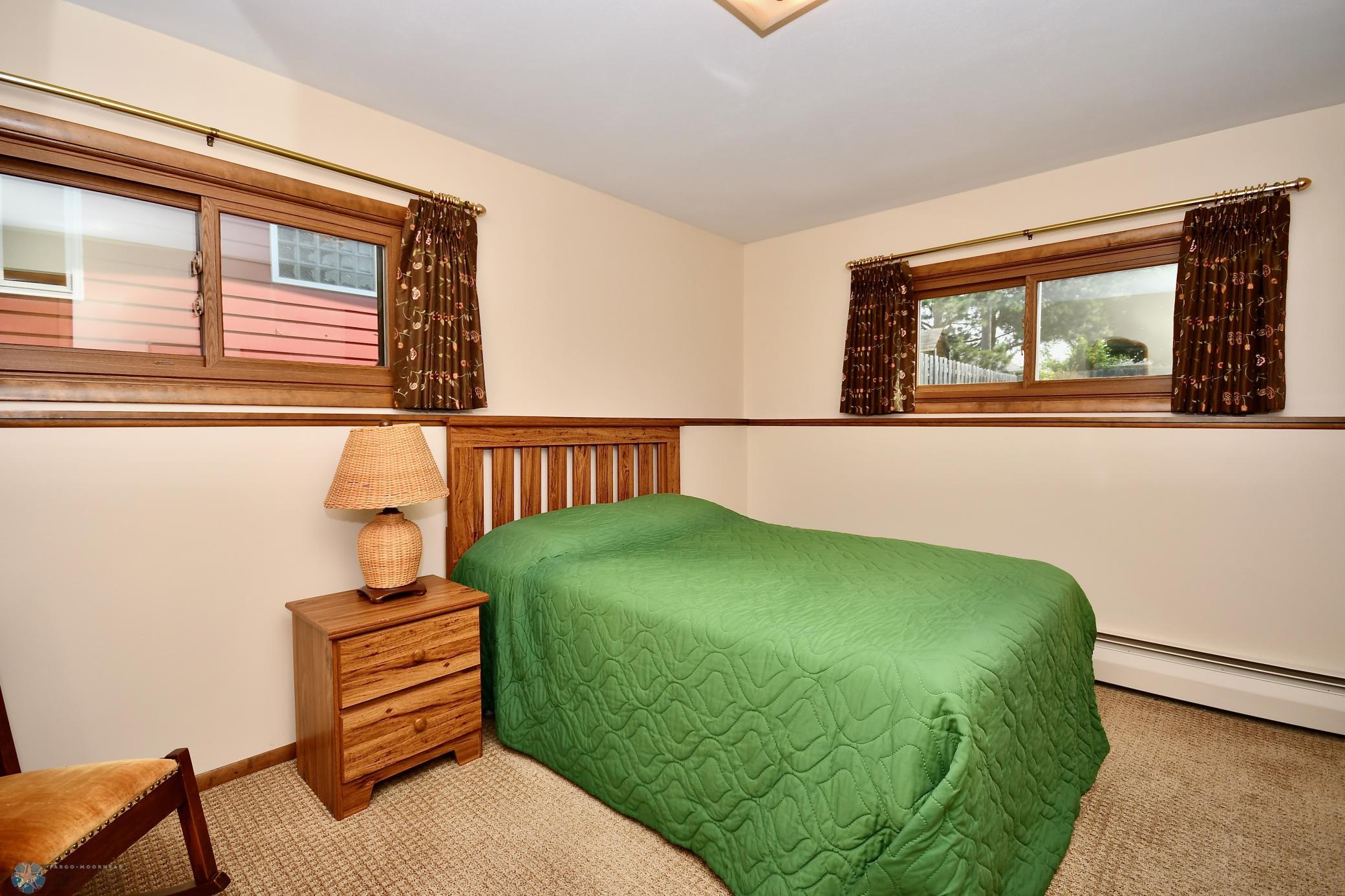 Lower Level_Bedroom 3
