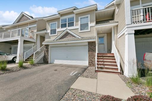 5613 154th Lane NW, Ramsey, MN 55303
