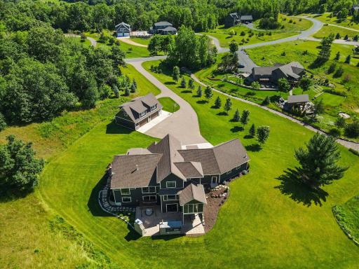 345 153rd Avenue, Somerset, WI 54025