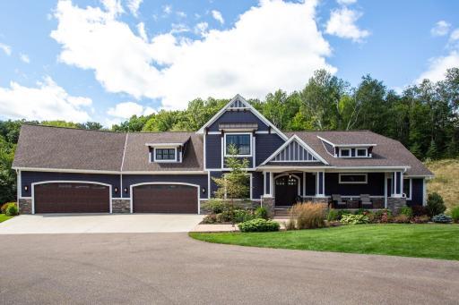 Photo for 345 153rd Avenue, Somerset, WI 54025 - listing #6565910 345 153rd Avenue, Somerset, WI 54025