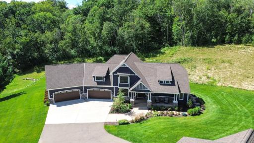 345 153rd Avenue, Somerset, WI 54025