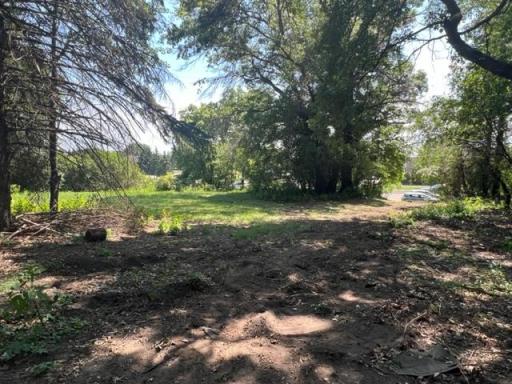 Large lot has great potential. Bring your builder or purchase and hold for an investment.