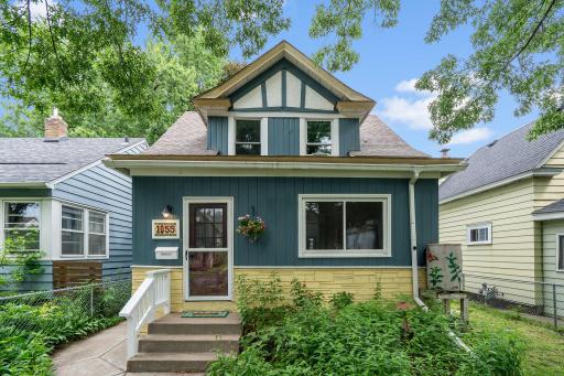 1055 Edmund Avenue, Saint Paul, MN 55104