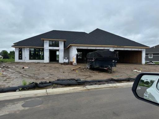 252 2nd Street SE, Saint Michael, MN 55376