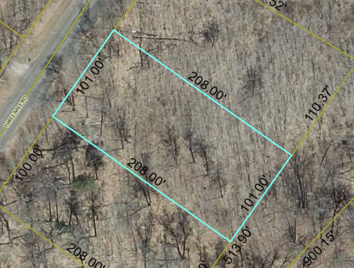 Photo for Lot 66 Three Mile Road, Danbury, WI 54830 - listing #6566088 Lot 66 Three Mile Road, Danbury, WI 54830