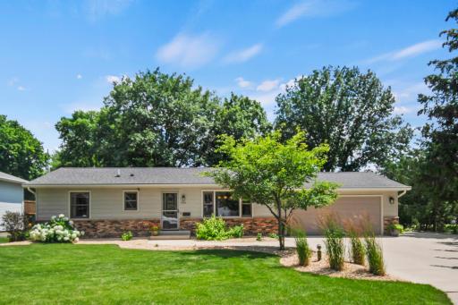 545 Hilltop Avenue, Owatonna, MN 55060