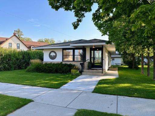 135 3rd Street NE, Perham, MN 56573