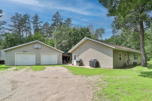 1236 127th Street SW, Brainerd, MN 56401