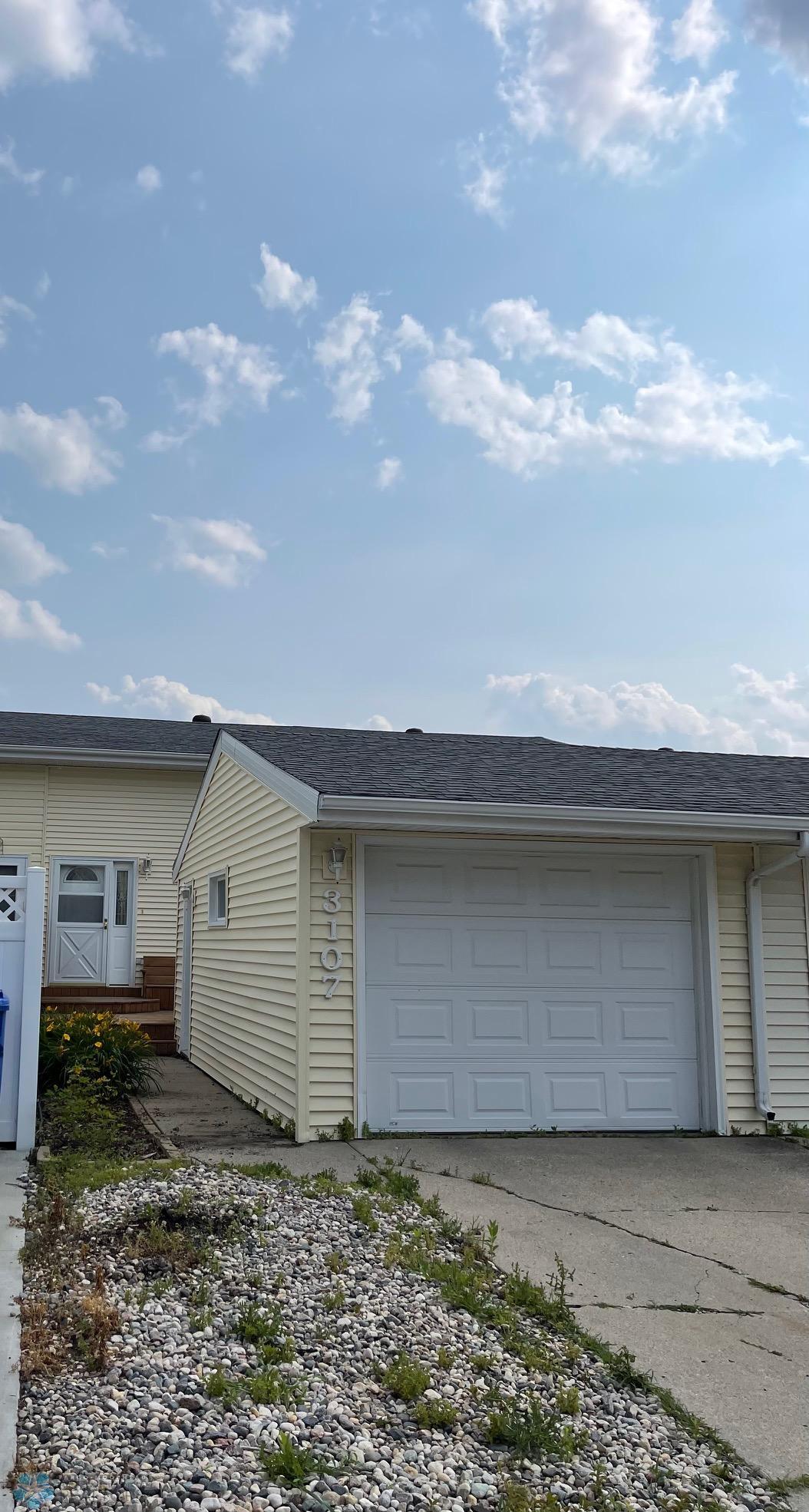 Property photo for 3107 22nd Street S, Fargo, ND 58103