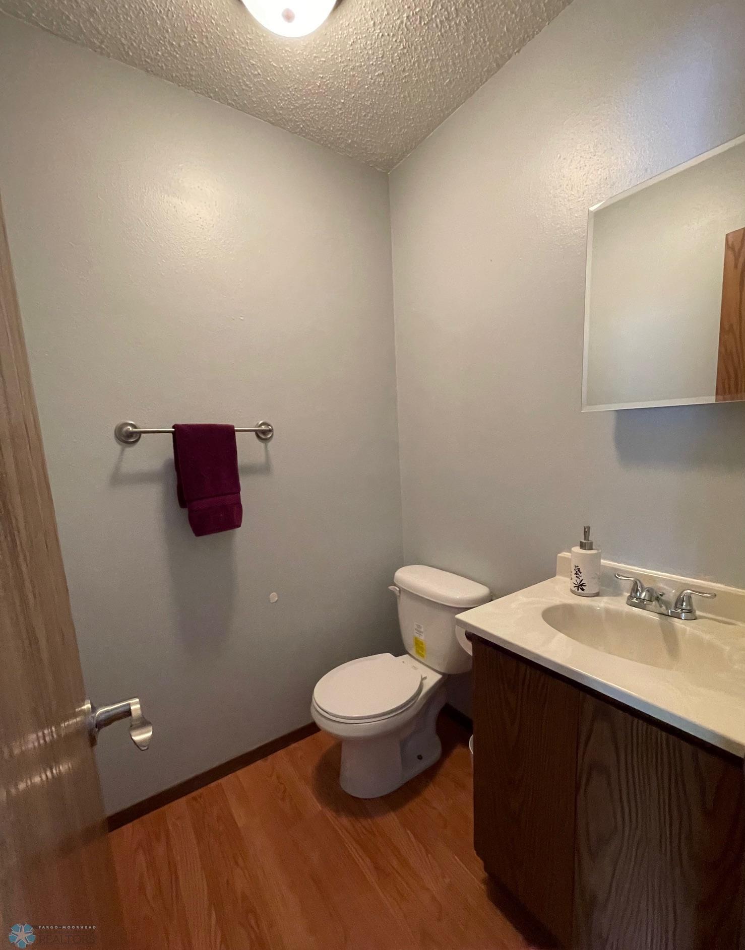 Half bath